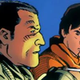 Pash with Wedge Antilles (The Last Command 4, Edvin Biukovic)